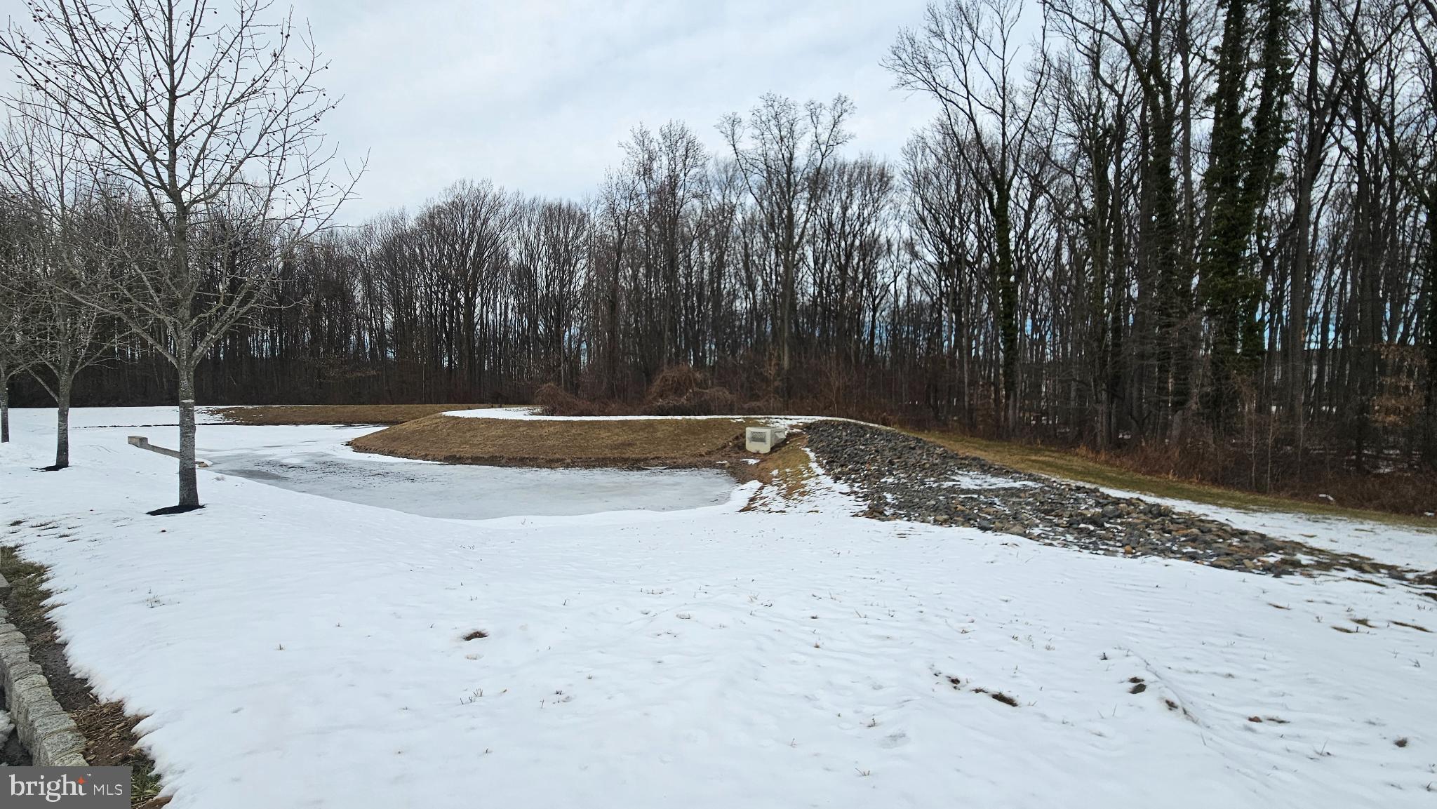 BIG OAK CROSSING - Residential