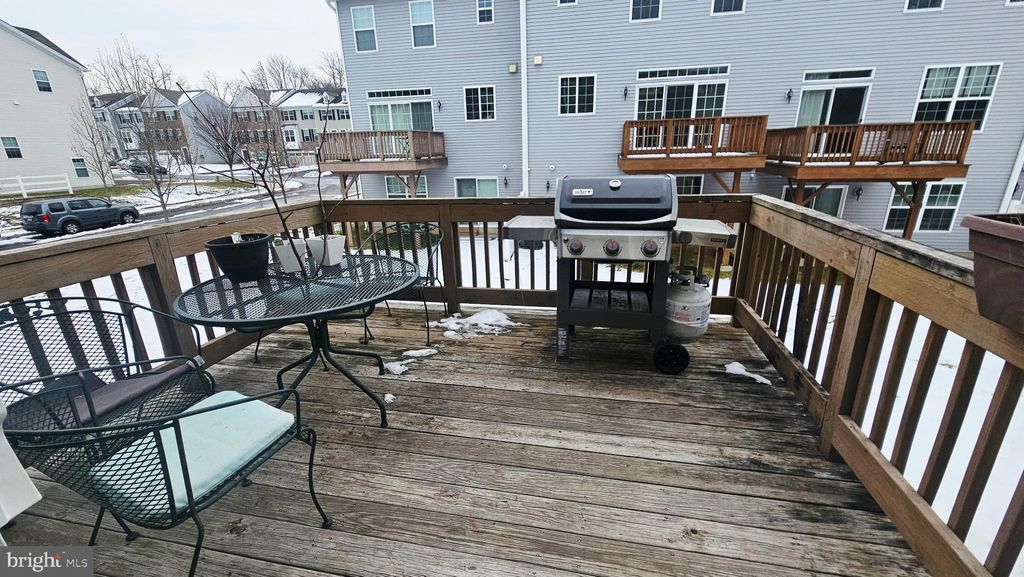 Photo of 24114 Hickory Lane, LANGHORNE, PA 19047 (MLS # PABU2112954)