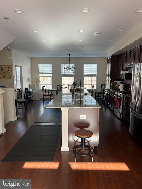 BIG OAK CROSSING - Residential