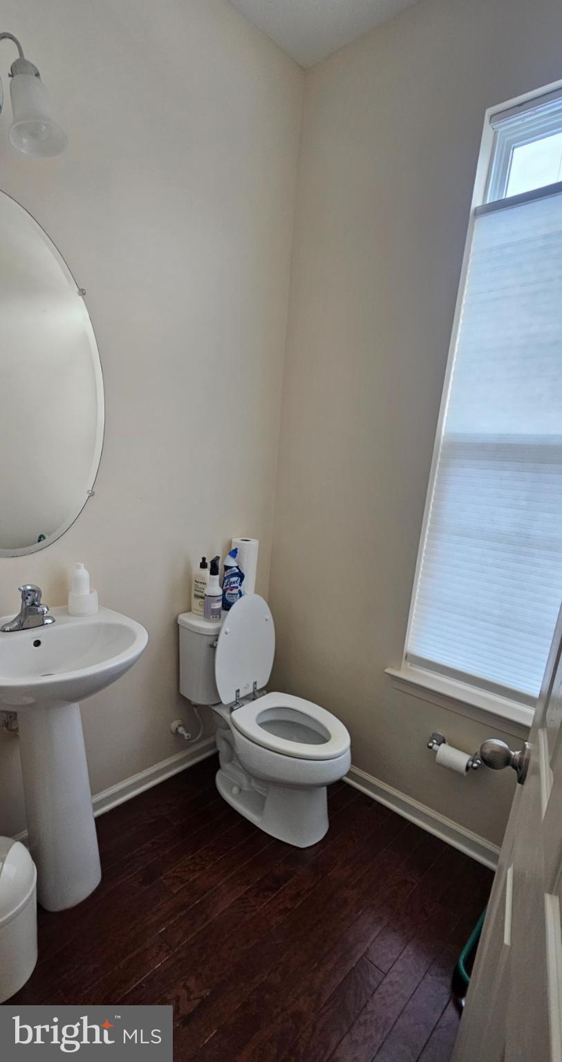 BIG OAK CROSSING - Residential