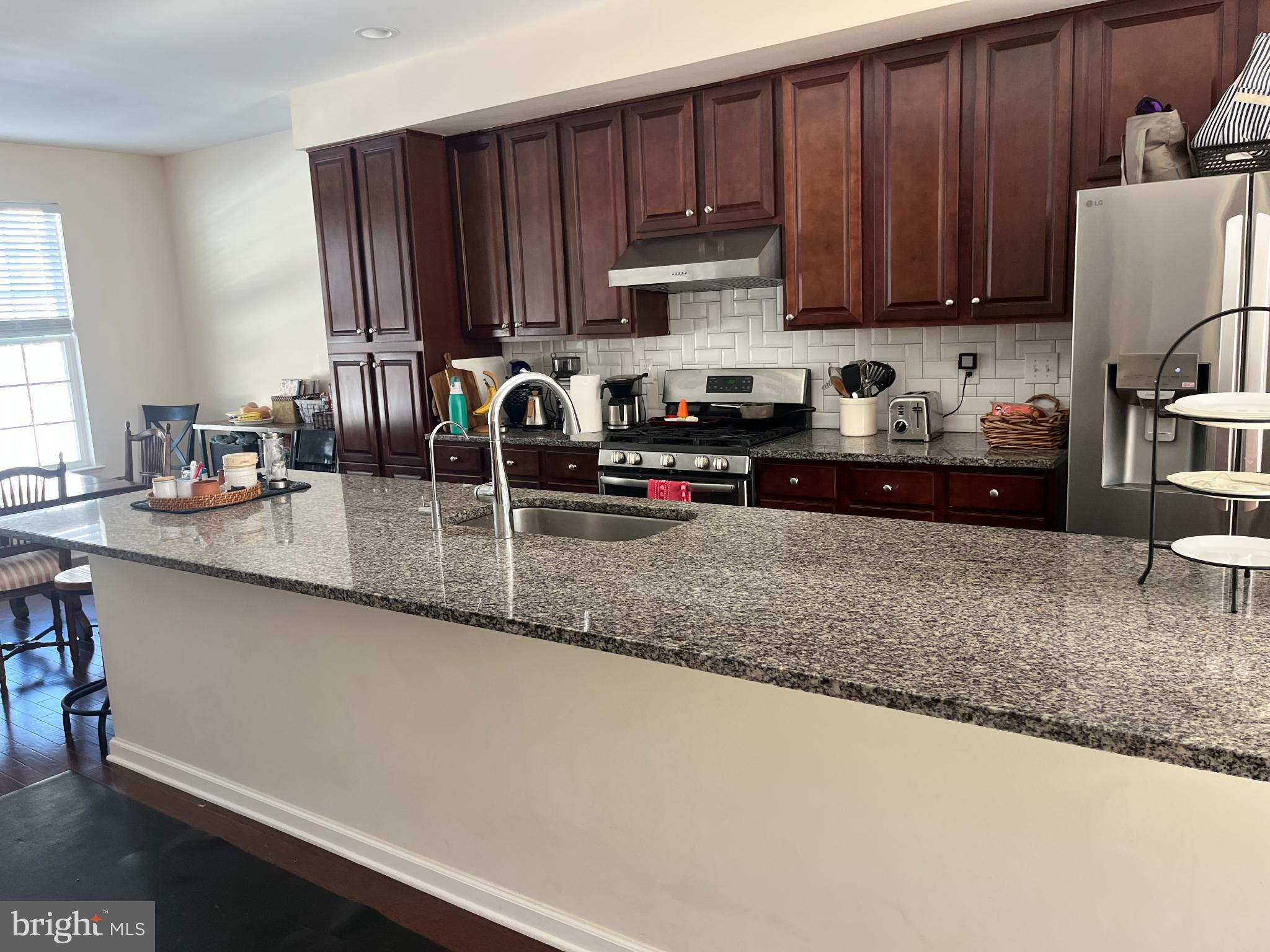 BIG OAK CROSSING - Residential