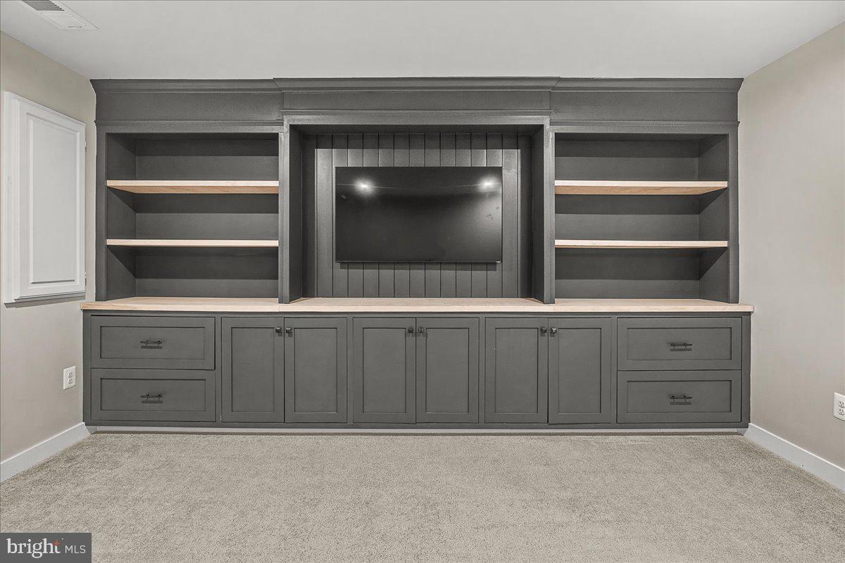 LAKE LINGANORE TOWN CENTER - Residential