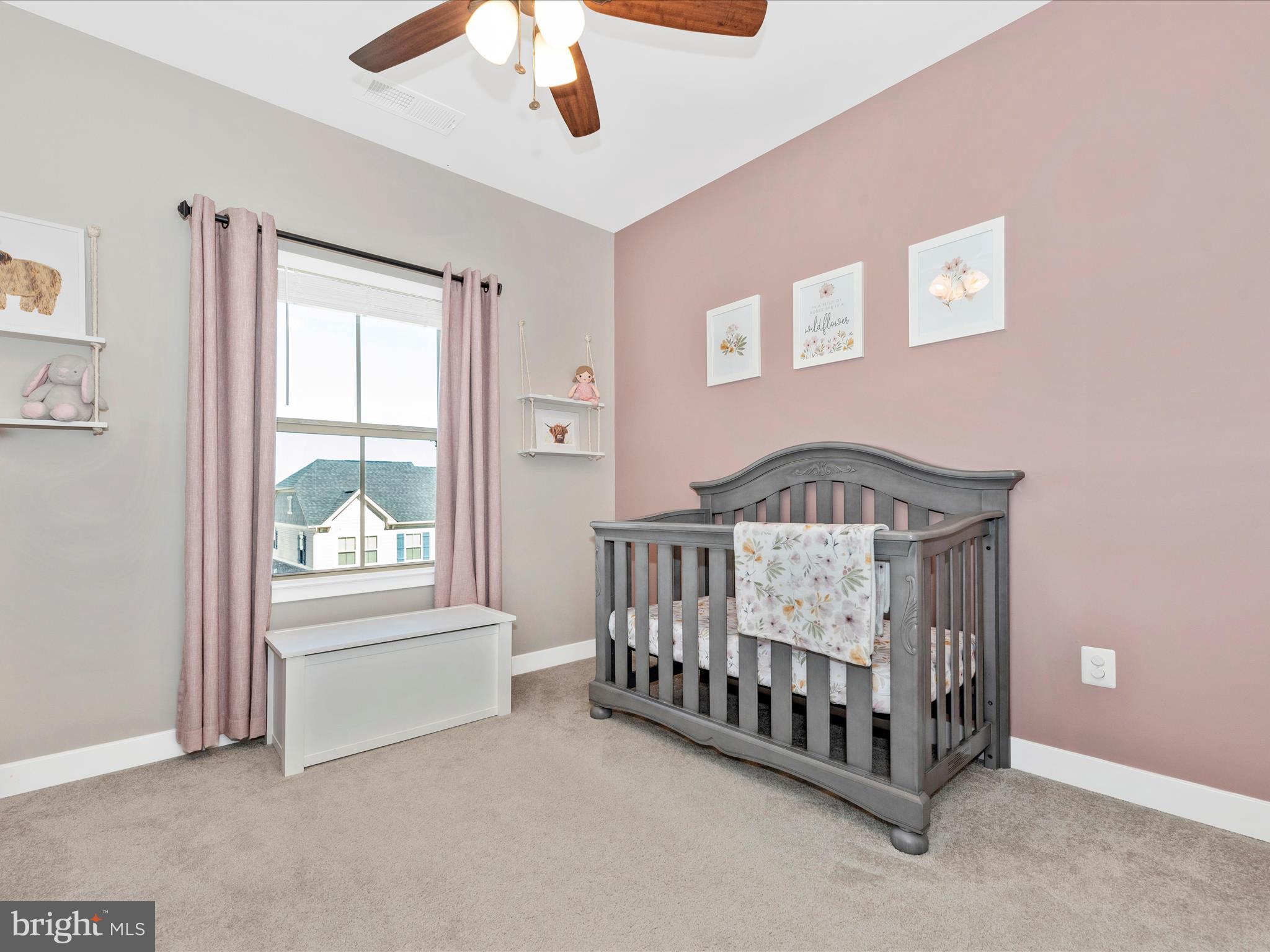 LAKE LINGANORE TOWN CENTER - Residential