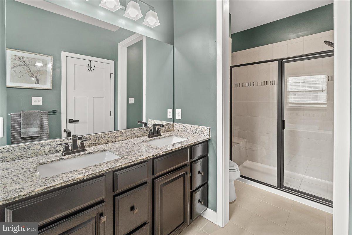 LAKE LINGANORE TOWN CENTER - Residential