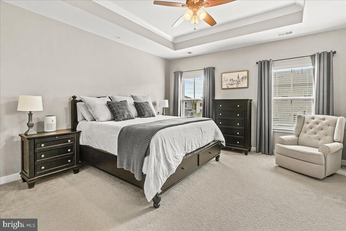 LAKE LINGANORE TOWN CENTER - Residential