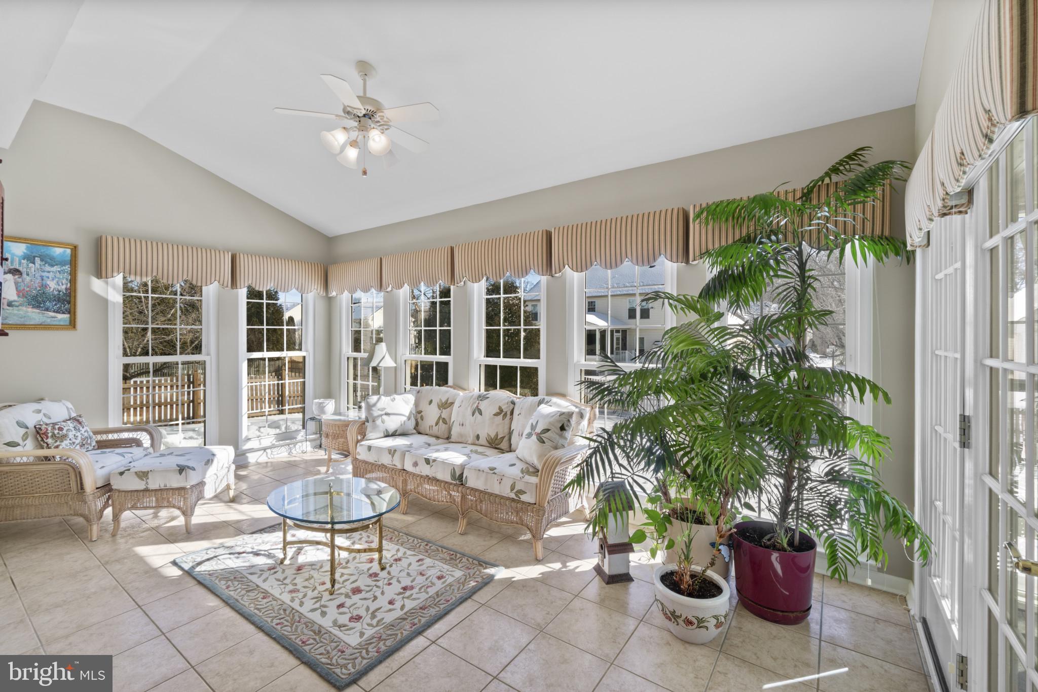 PERRY HALL FARMS - Residential