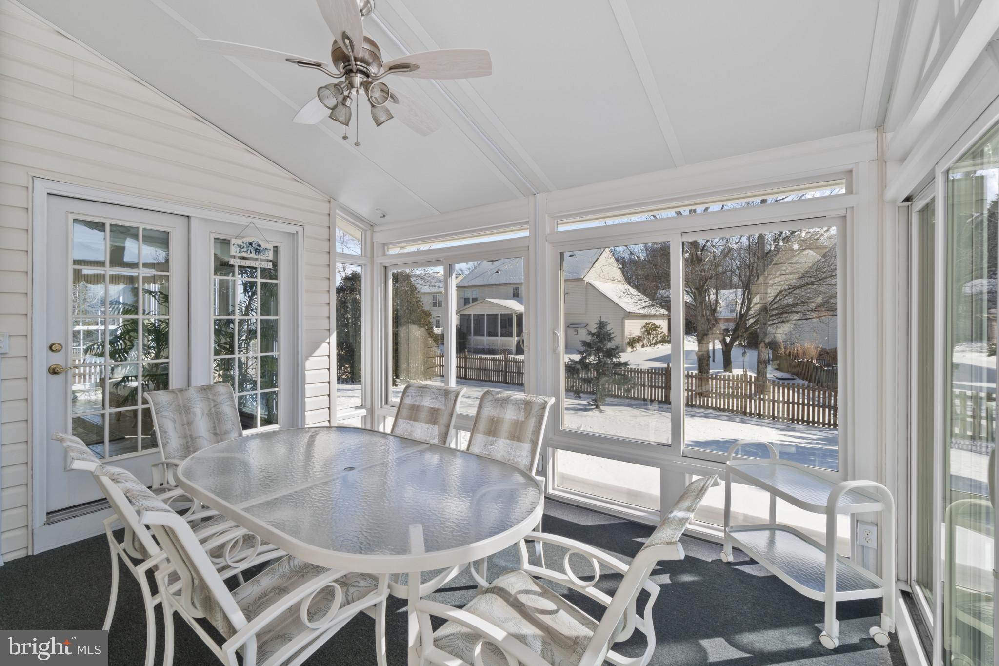 PERRY HALL FARMS - Residential