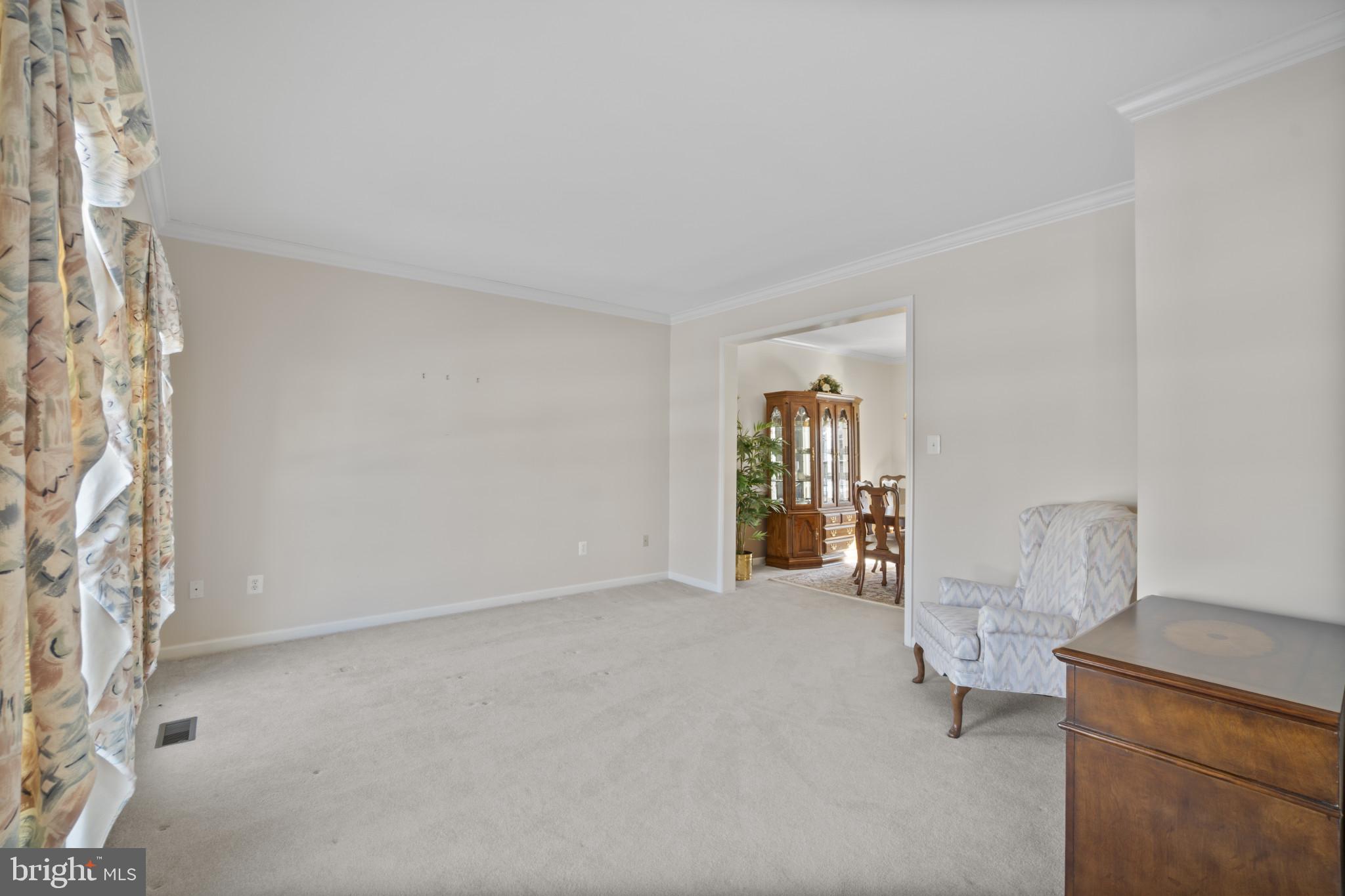 PERRY HALL FARMS - Residential