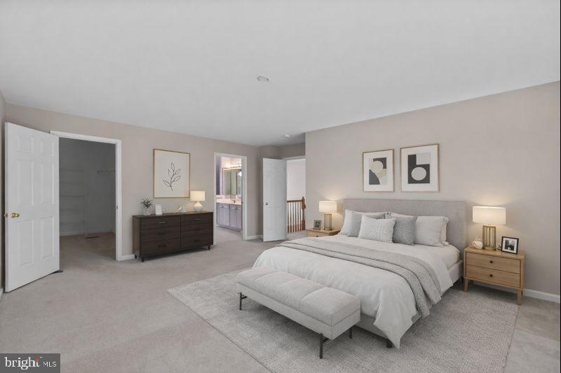 PERRY HALL FARMS - Residential