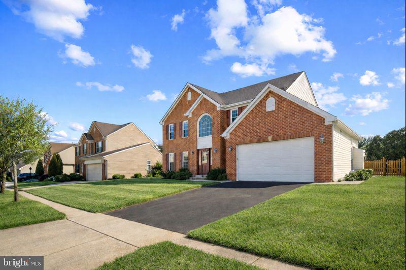 PERRY HALL FARMS - Residential