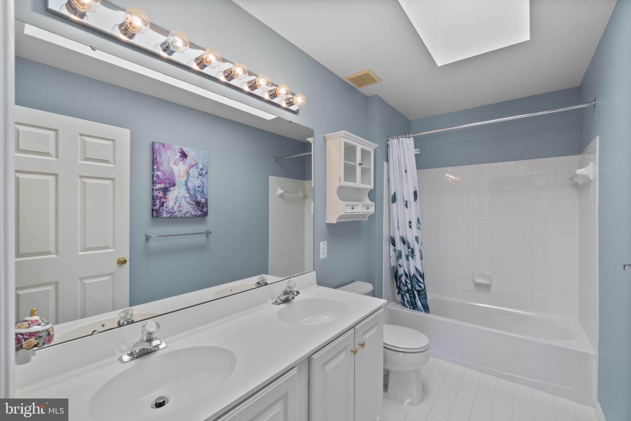 PERRY HALL FARMS - Residential