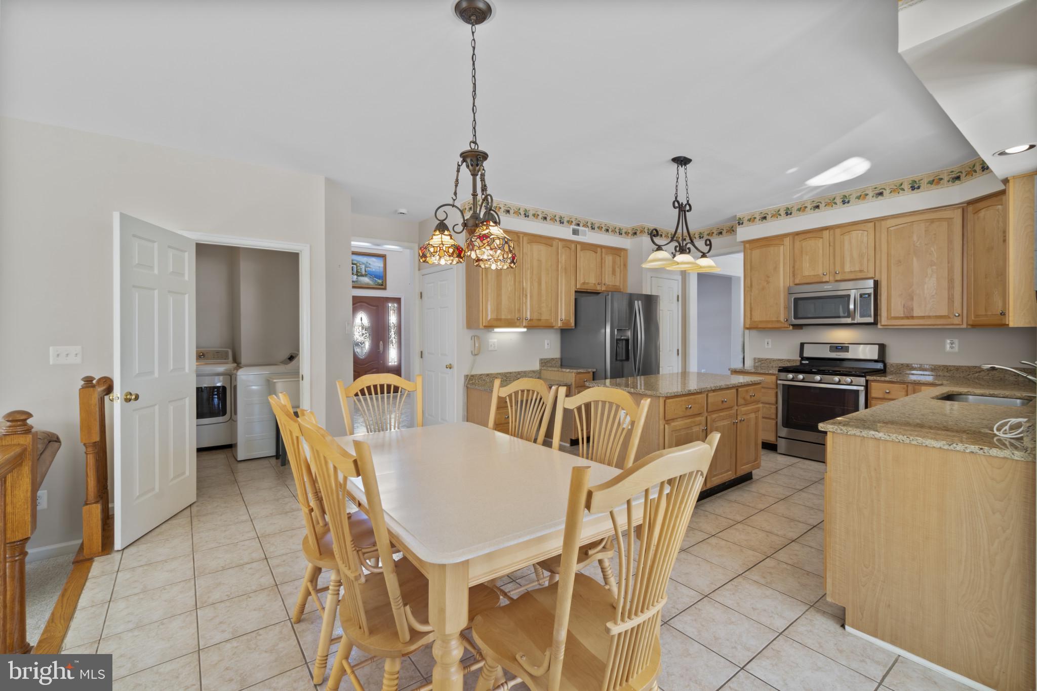 PERRY HALL FARMS - Residential