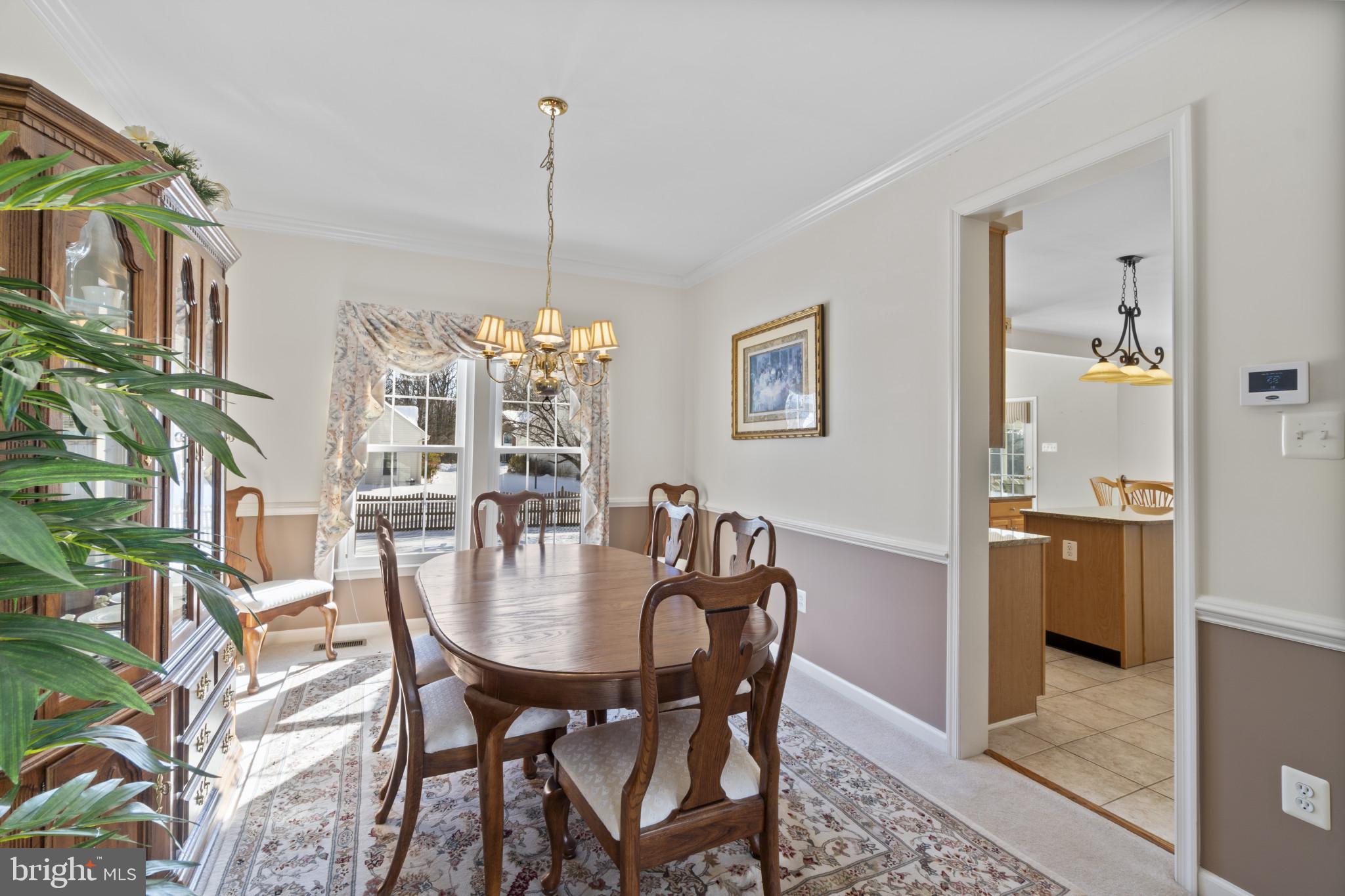 PERRY HALL FARMS - Residential