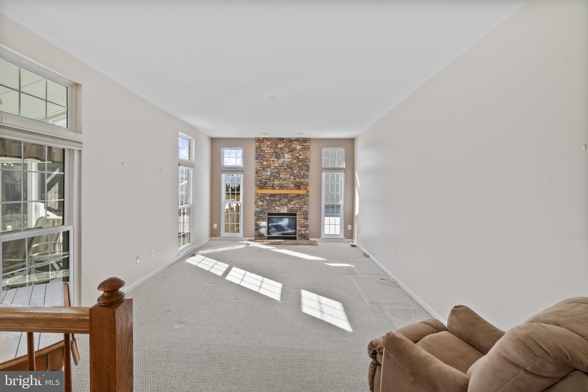 PERRY HALL FARMS - Residential