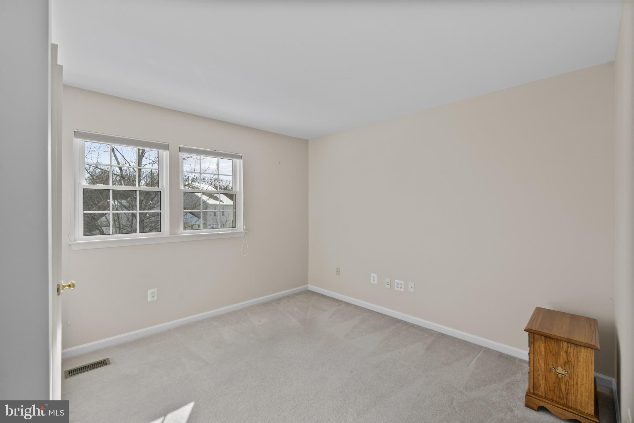 PERRY HALL FARMS - Residential