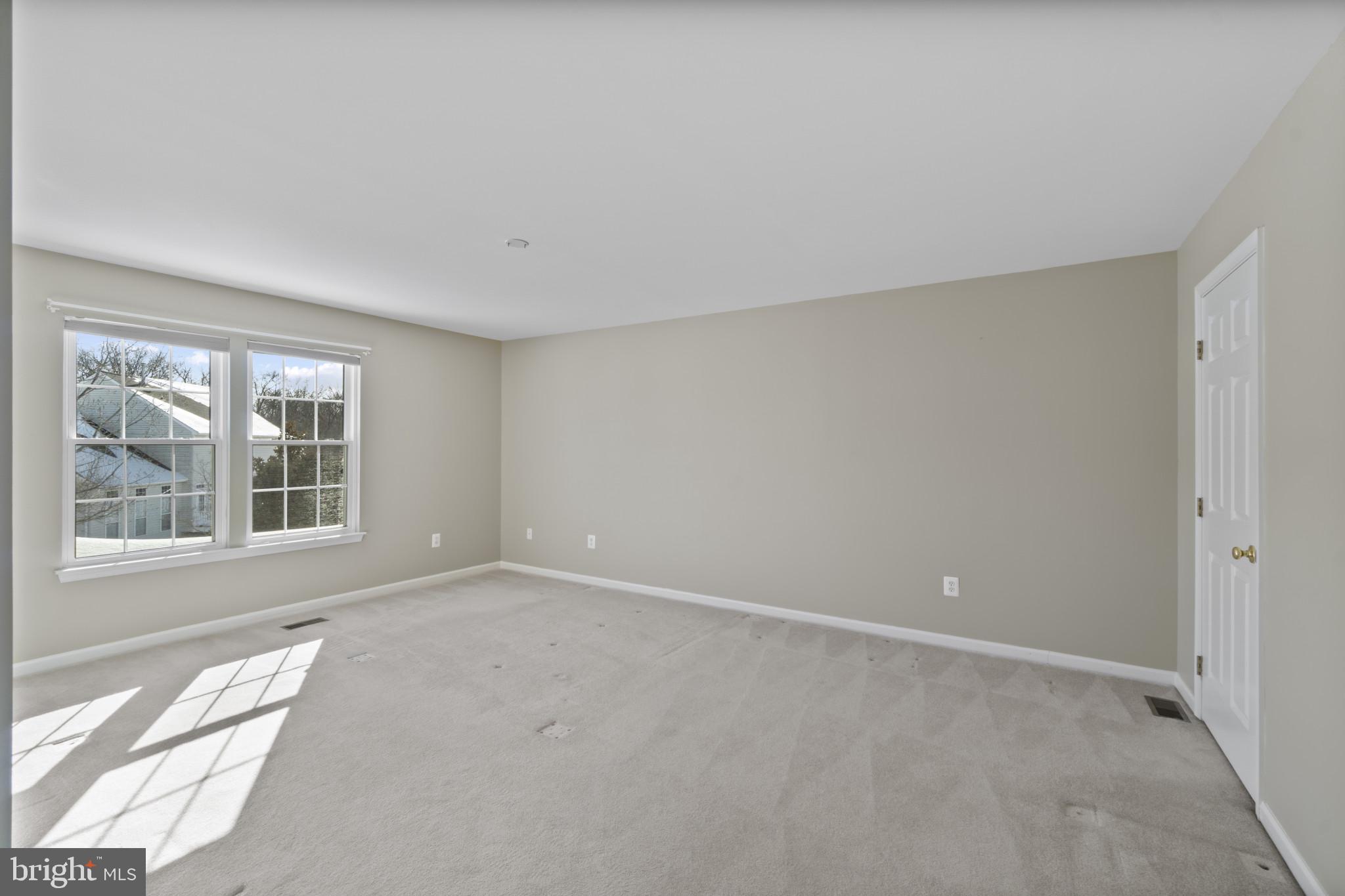 PERRY HALL FARMS - Residential