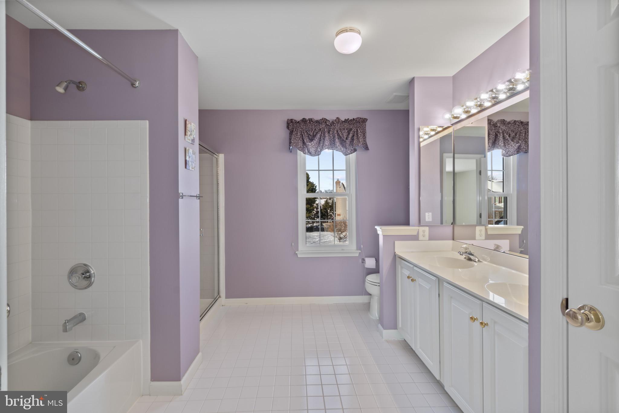 PERRY HALL FARMS - Residential