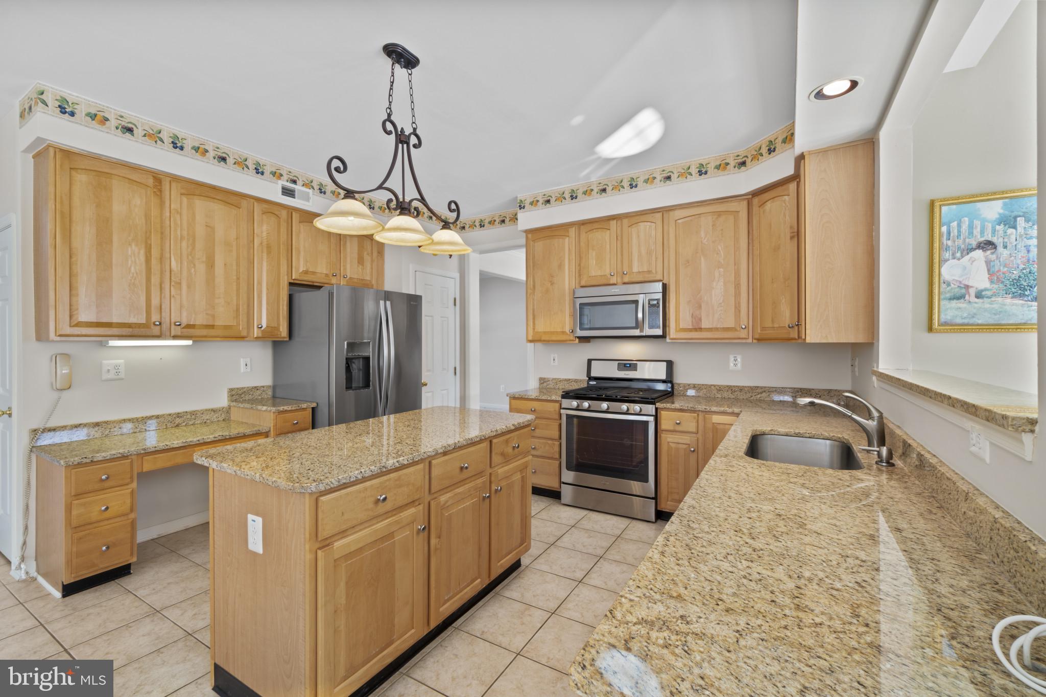 PERRY HALL FARMS - Residential