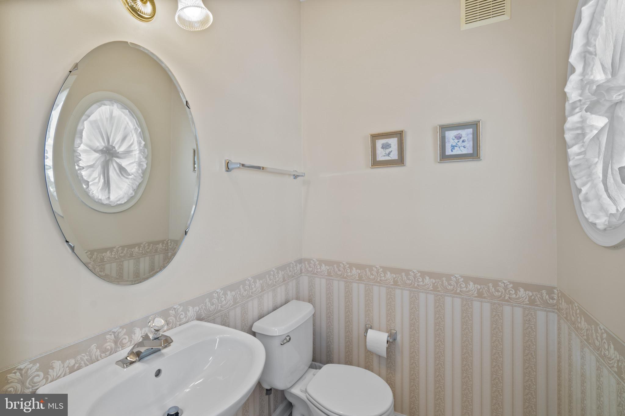 PERRY HALL FARMS - Residential