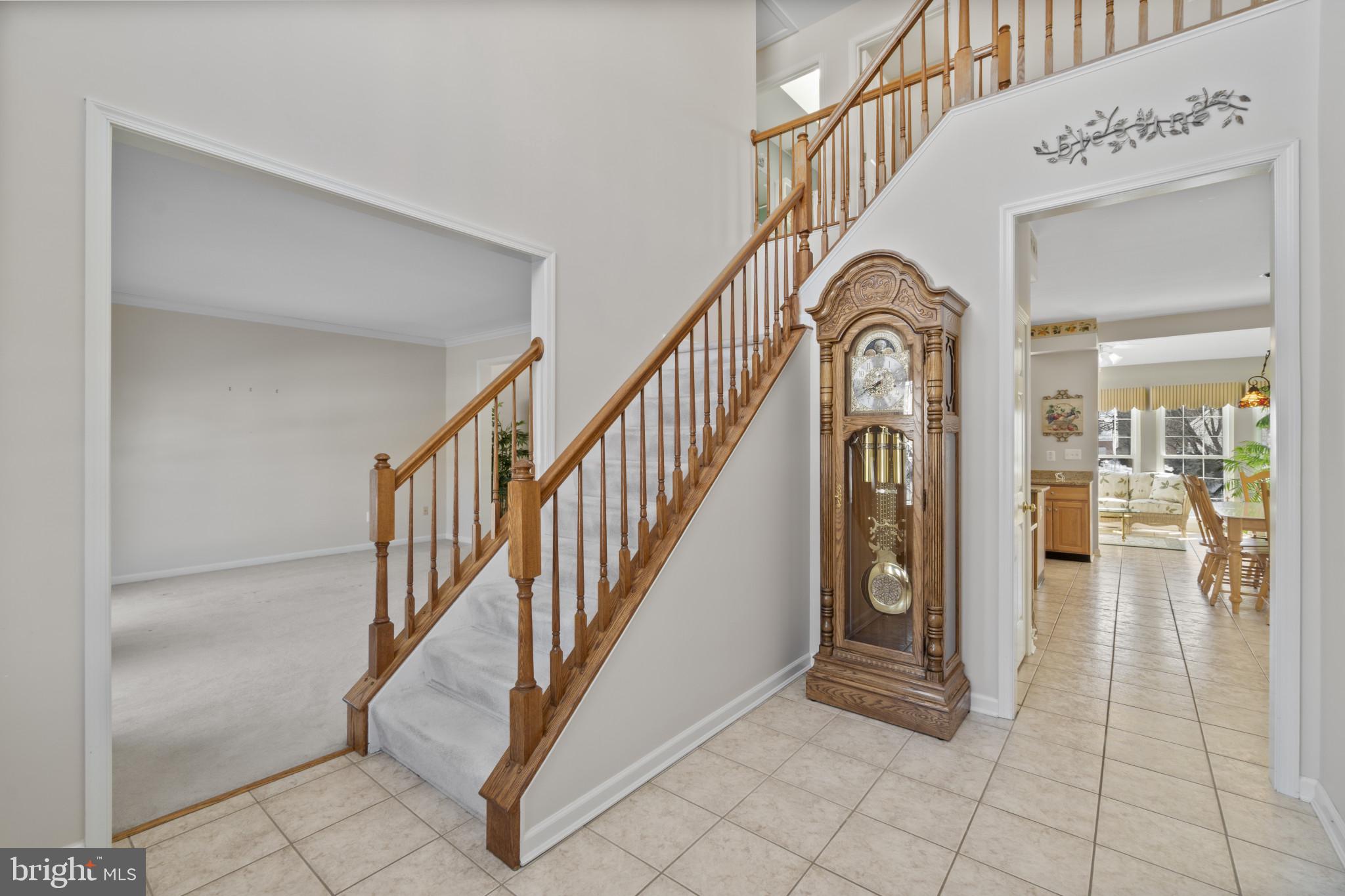 PERRY HALL FARMS - Residential