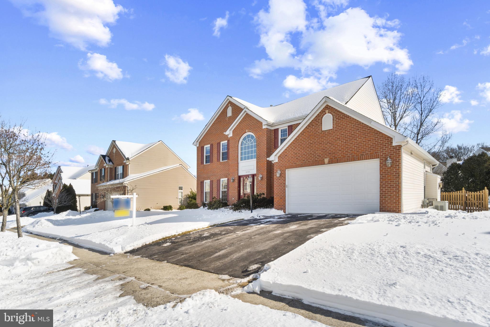 PERRY HALL FARMS - Residential