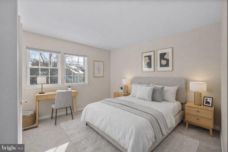 PERRY HALL FARMS - Residential