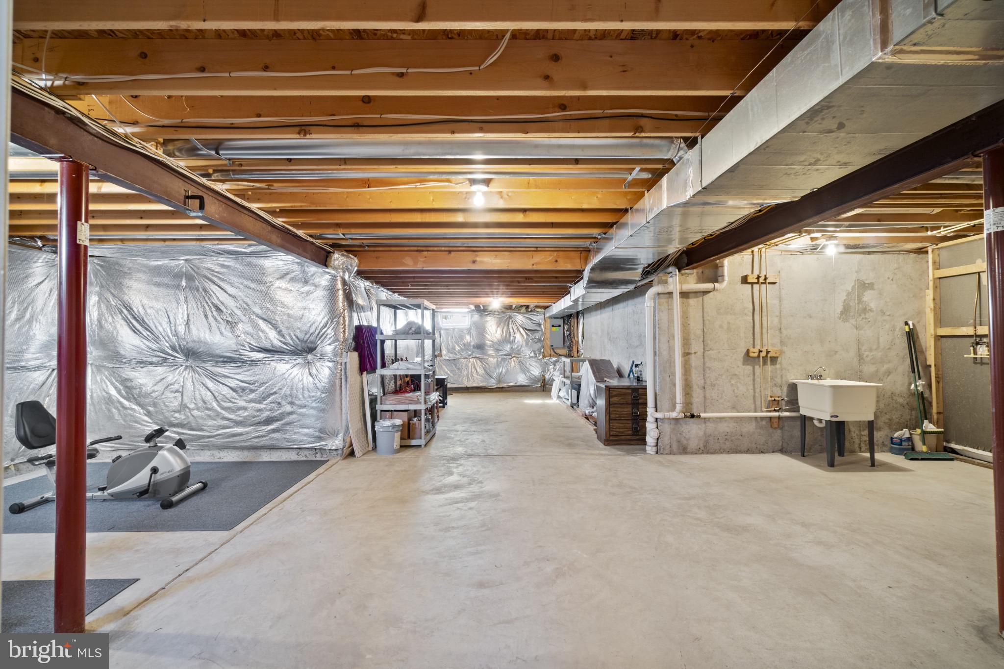 PERRY HALL FARMS - Residential