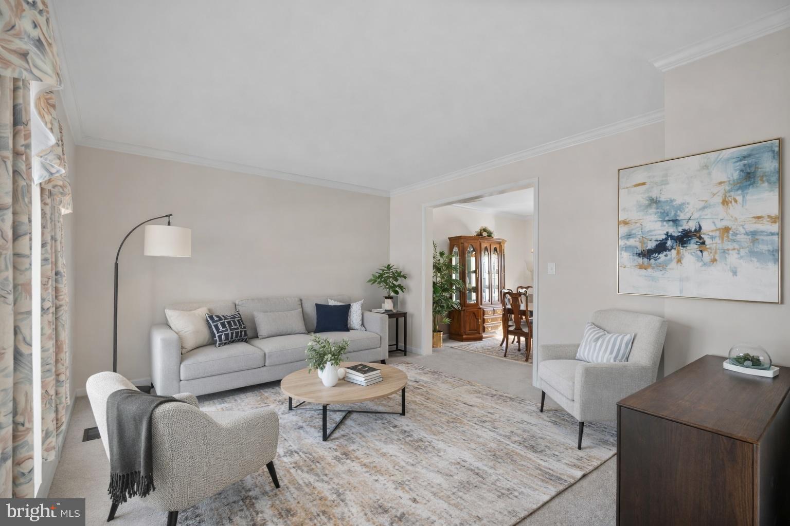 PERRY HALL FARMS - Residential