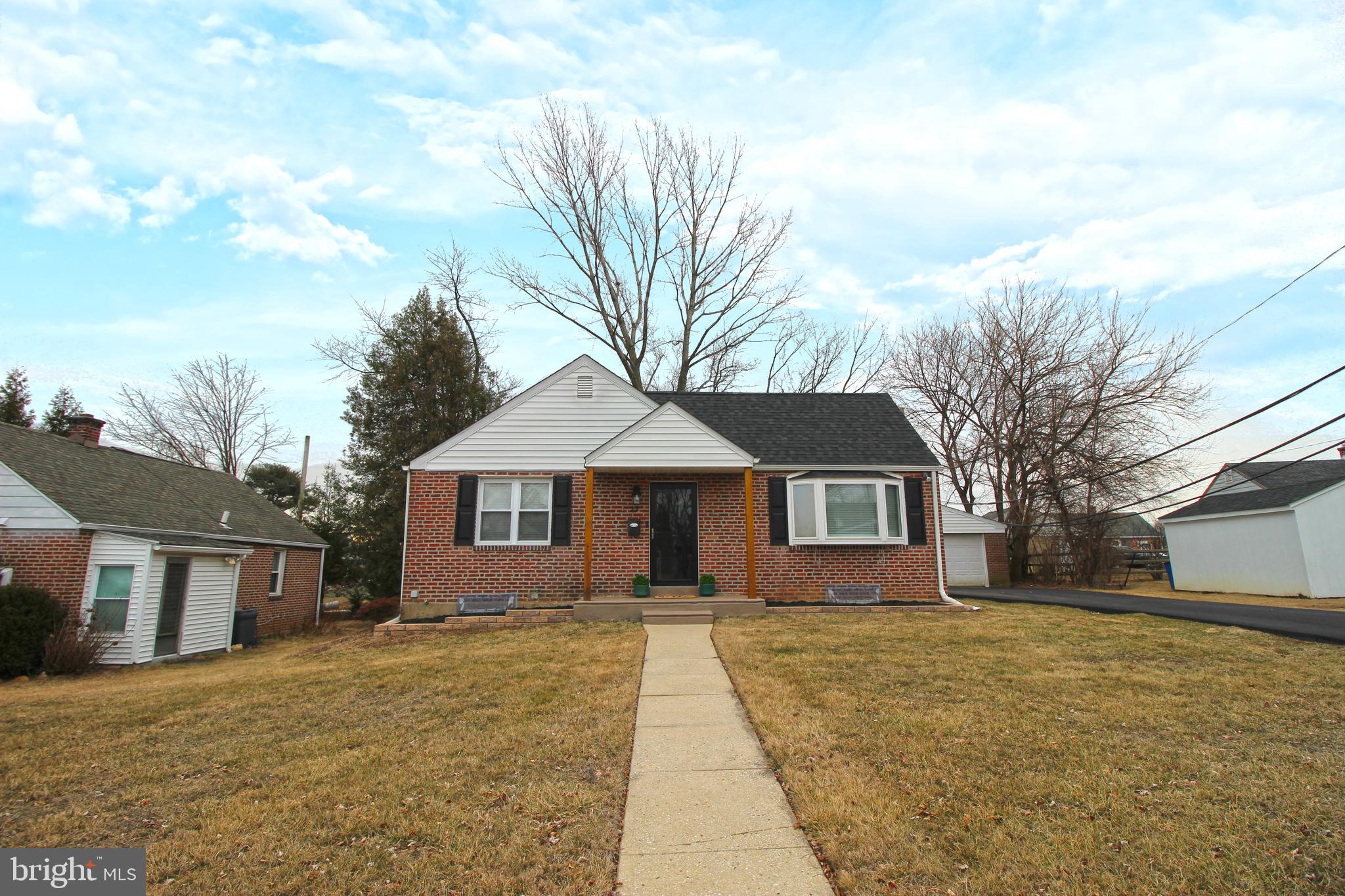 MARPLE GARDENS - Residential