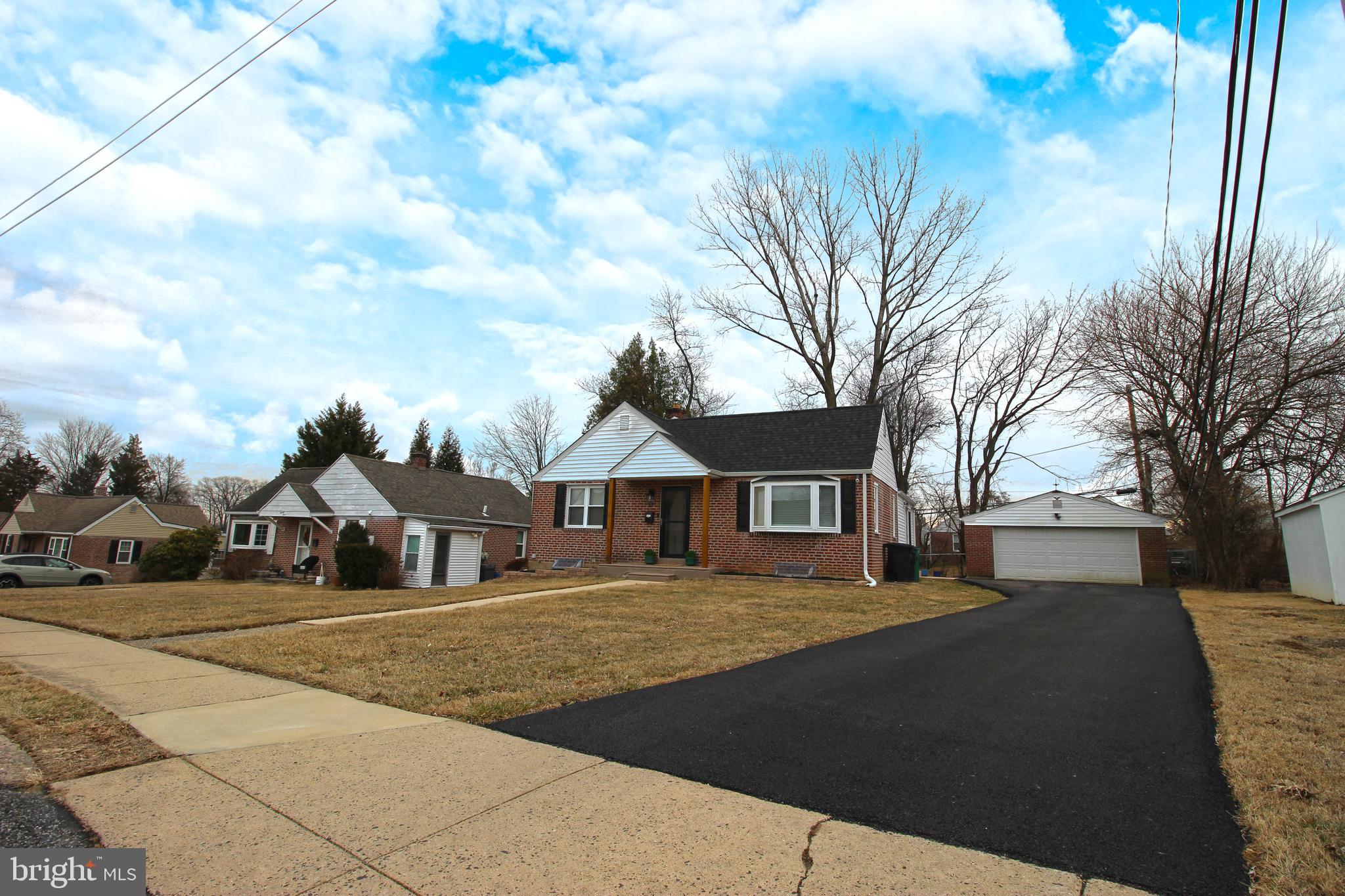 MARPLE GARDENS - Residential