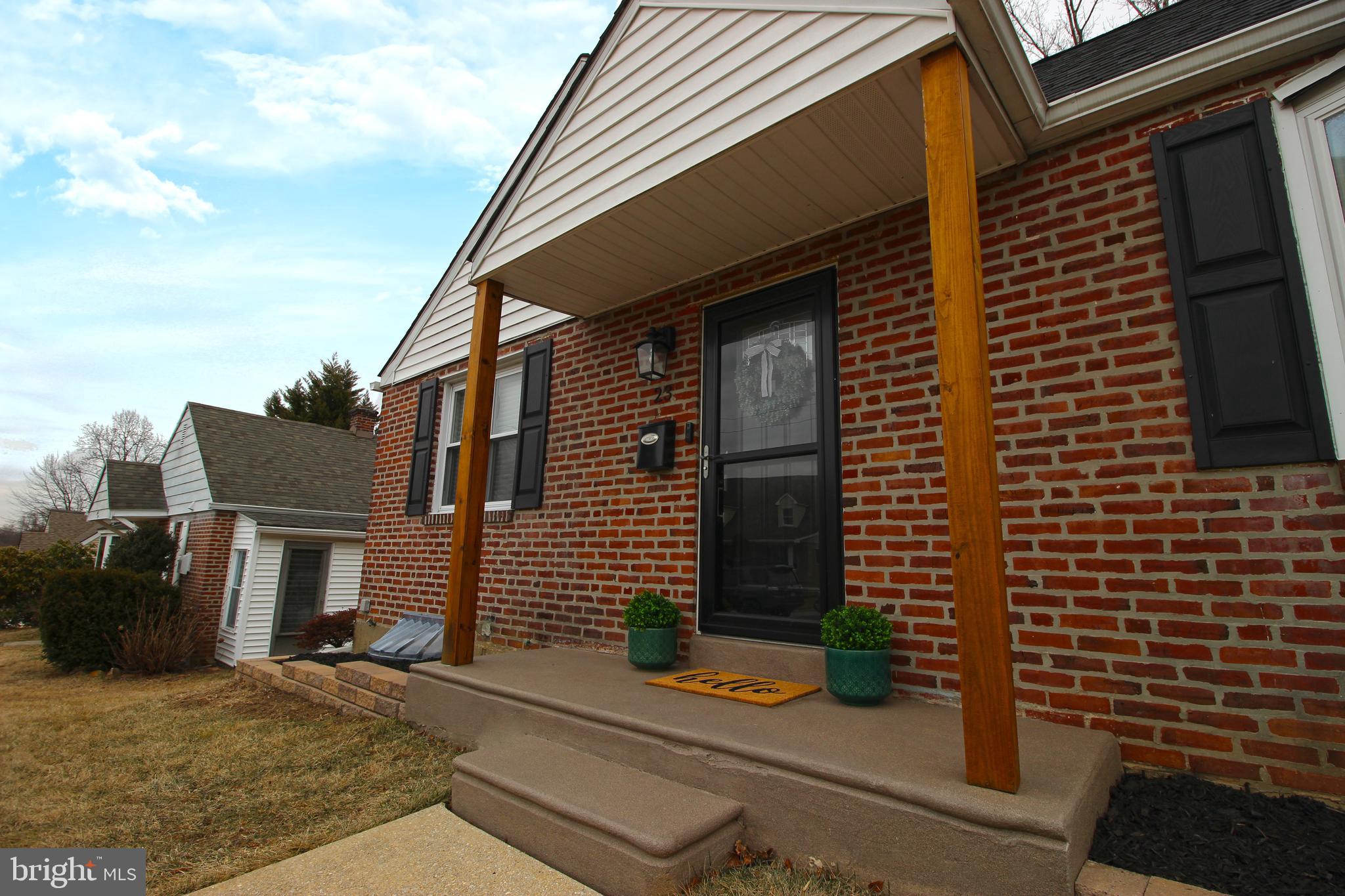 MARPLE GARDENS - Residential