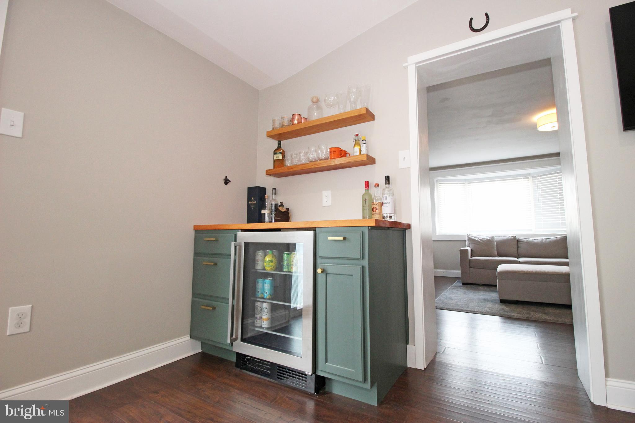 MARPLE GARDENS - Residential