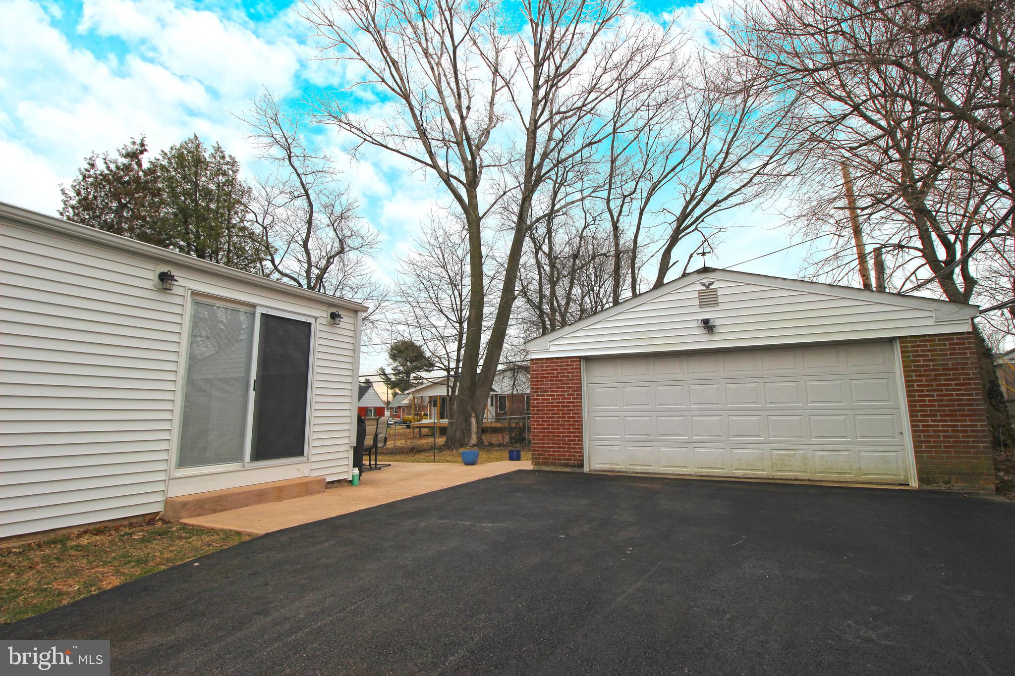 MARPLE GARDENS - Residential