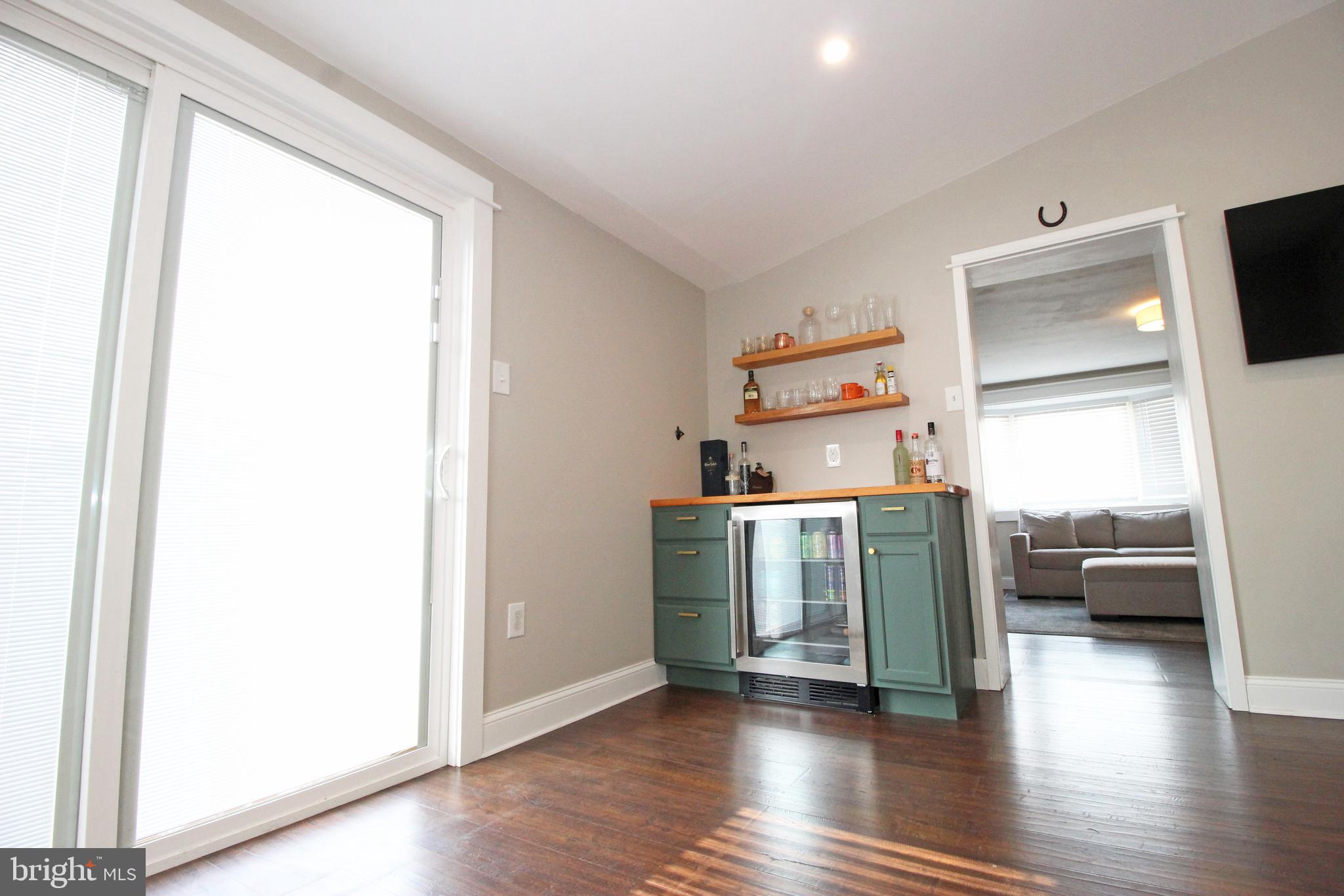 MARPLE GARDENS - Residential