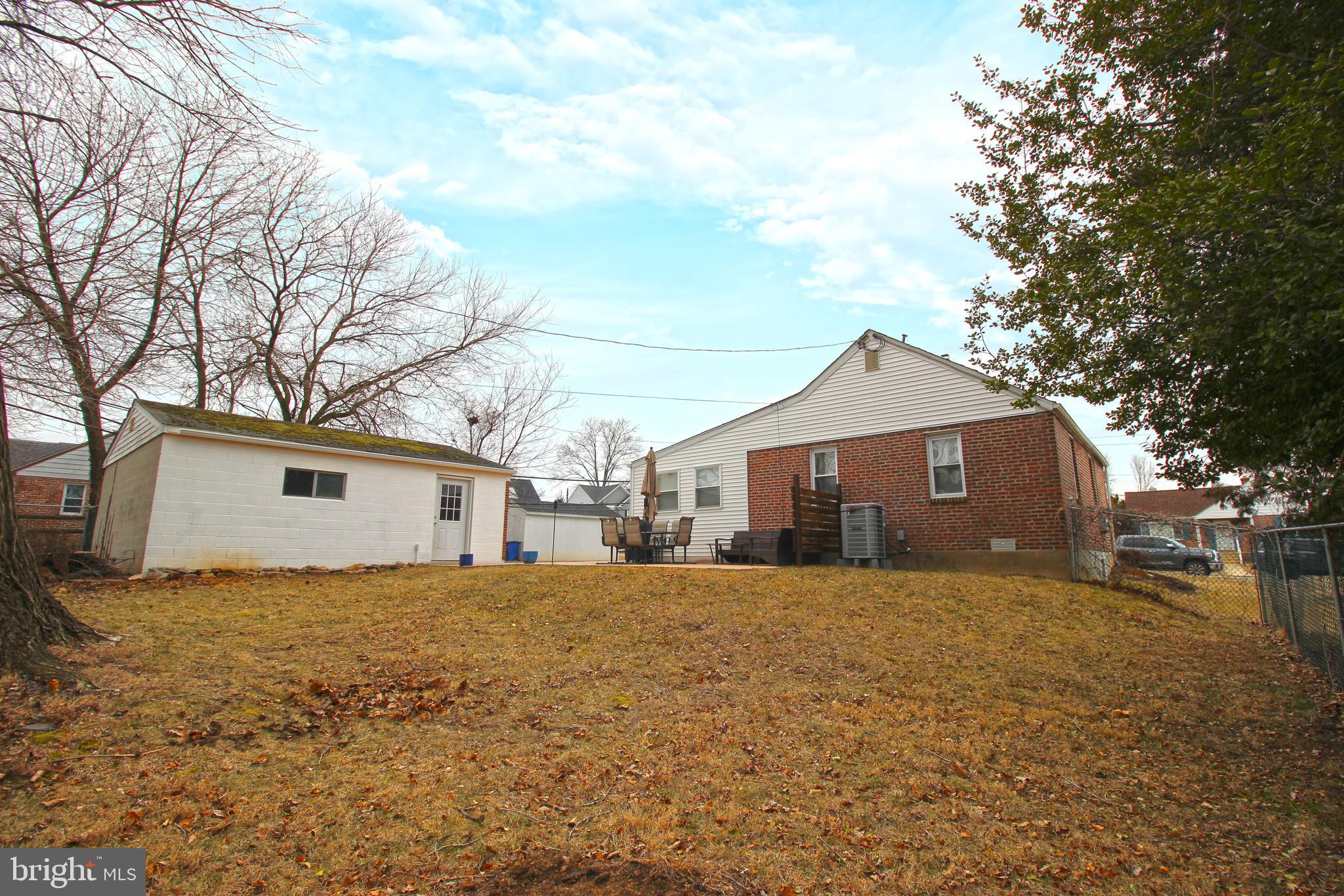 MARPLE GARDENS - Residential