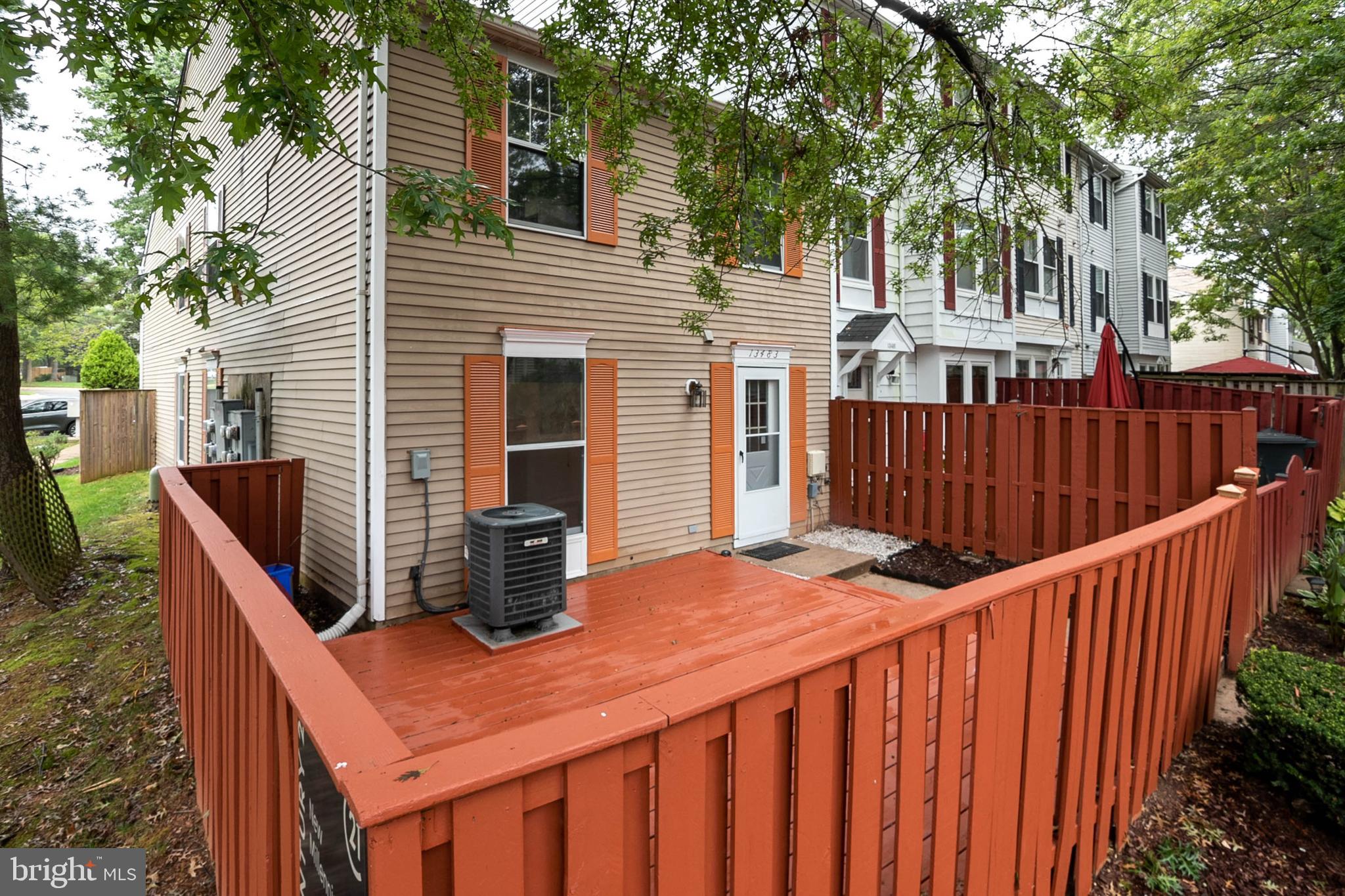 CHURCHILL TOWN SECTOR - Residential