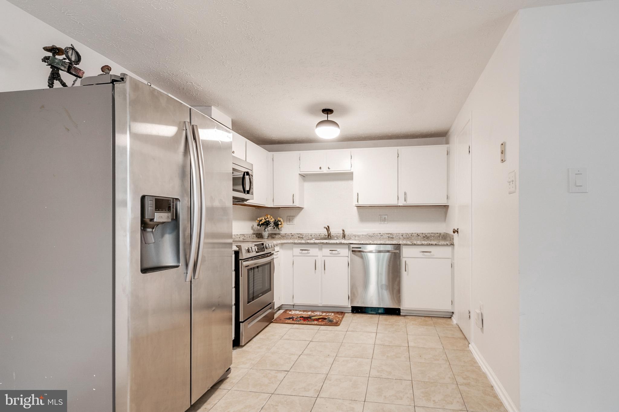 CHURCHILL TOWN SECTOR - Residential