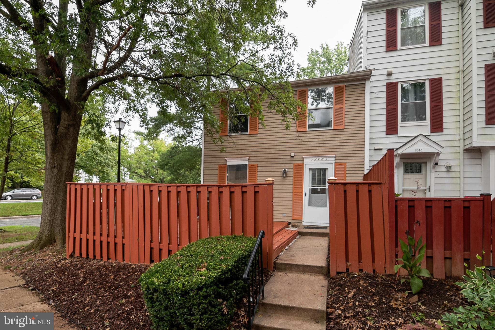 CHURCHILL TOWN SECTOR - Residential