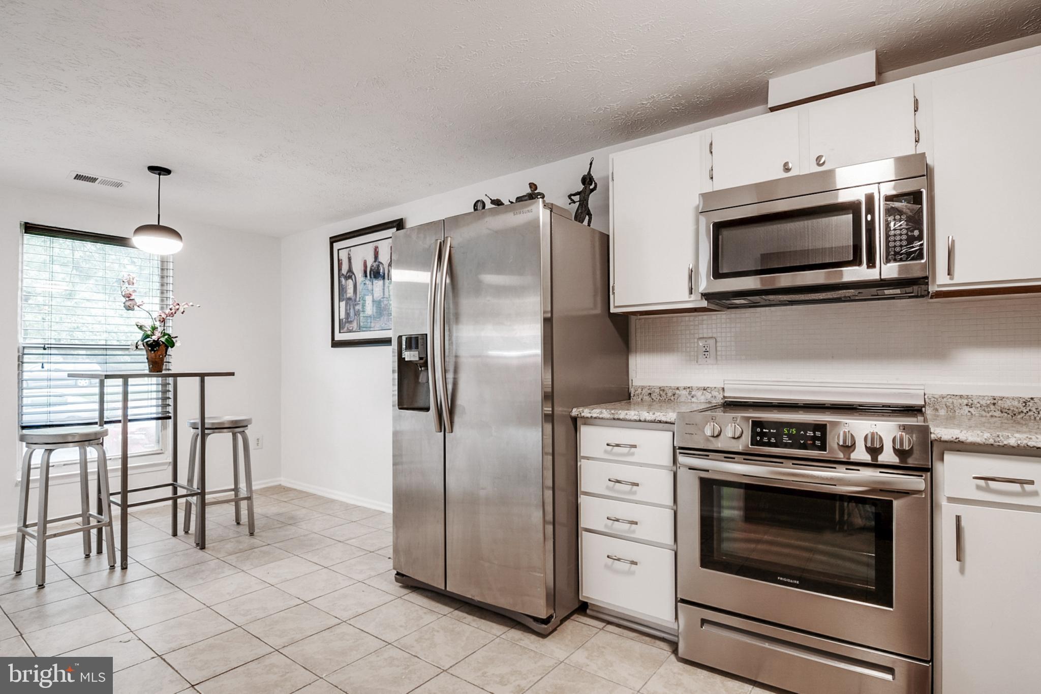 CHURCHILL TOWN SECTOR - Residential