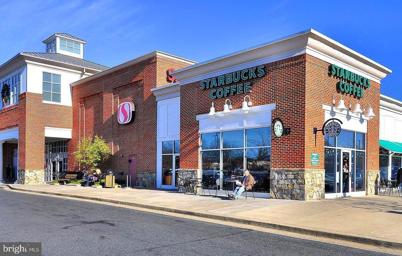 CHURCHILL TOWN SECTOR - Residential