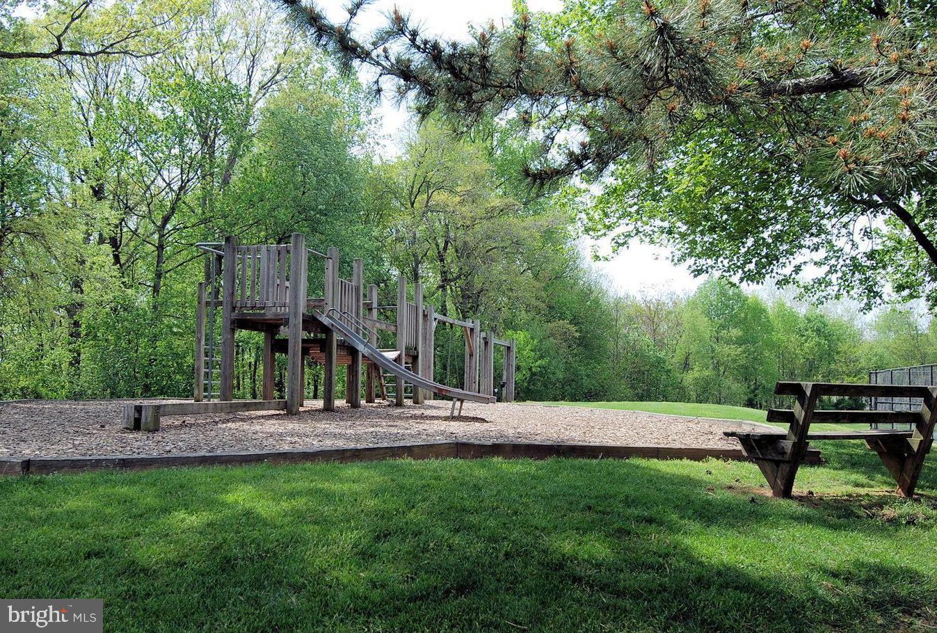 CHURCHILL TOWN SECTOR - Residential