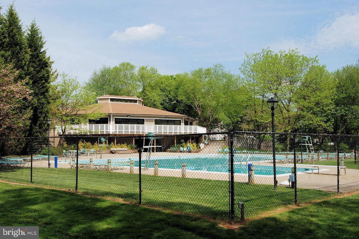 CHURCHILL TOWN SECTOR - Residential