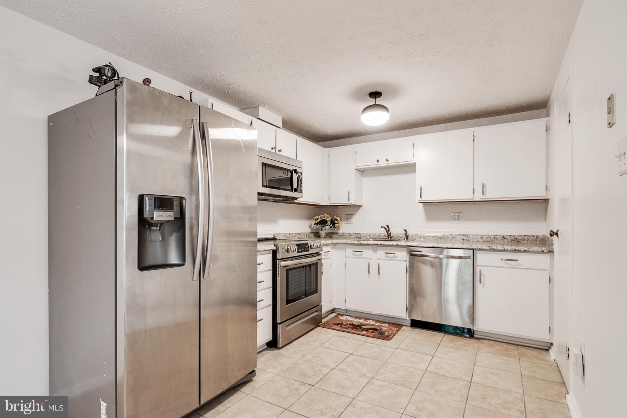 CHURCHILL TOWN SECTOR - Residential