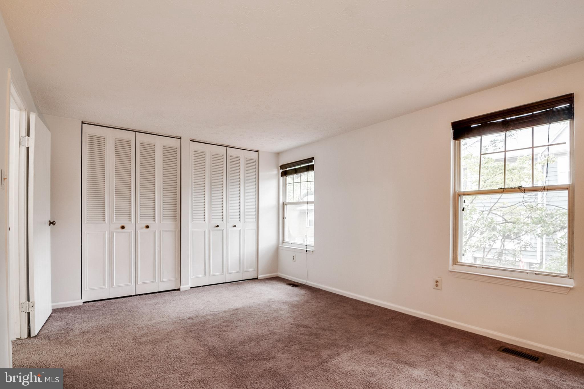 CHURCHILL TOWN SECTOR - Residential