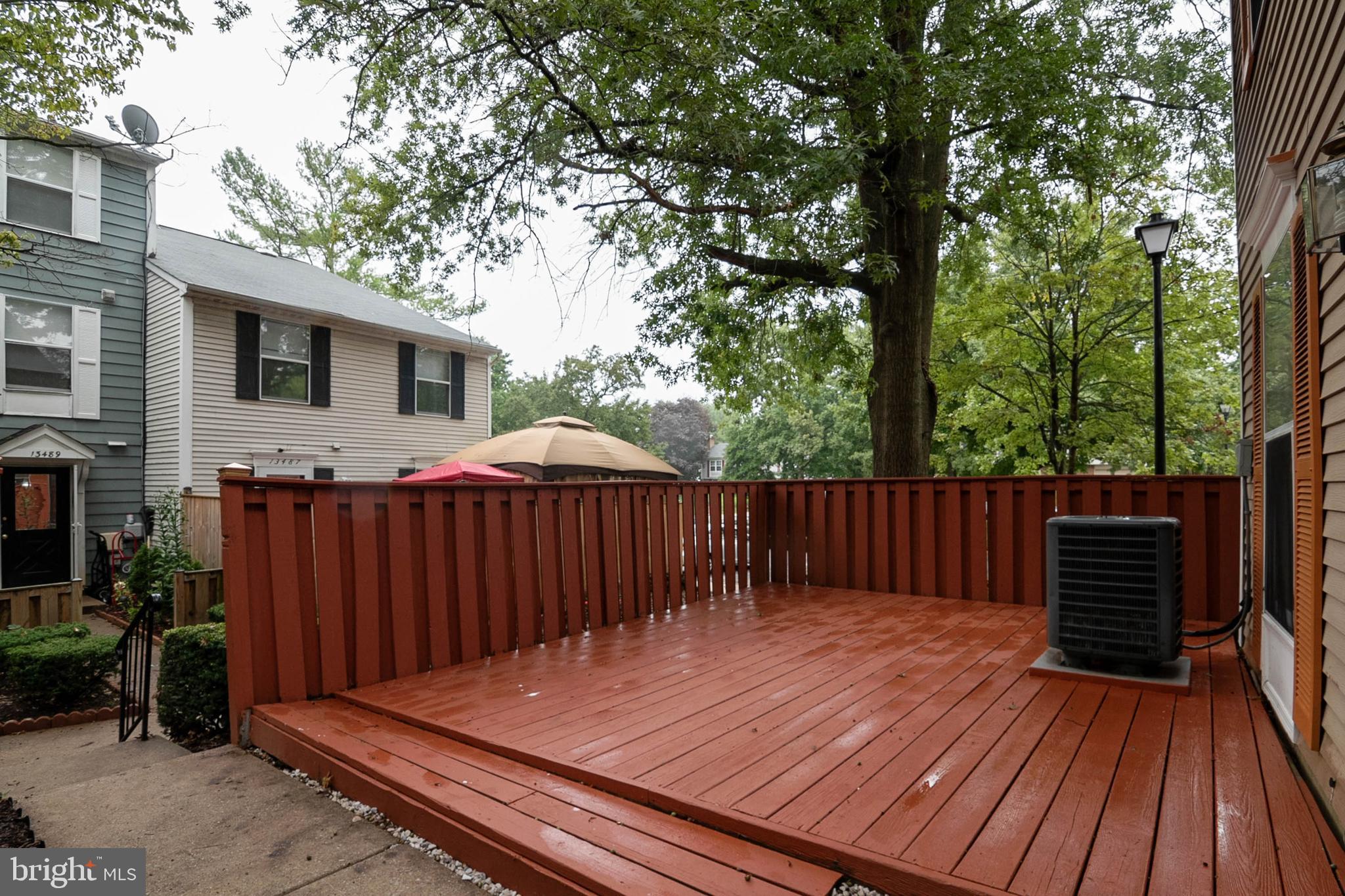 CHURCHILL TOWN SECTOR - Residential