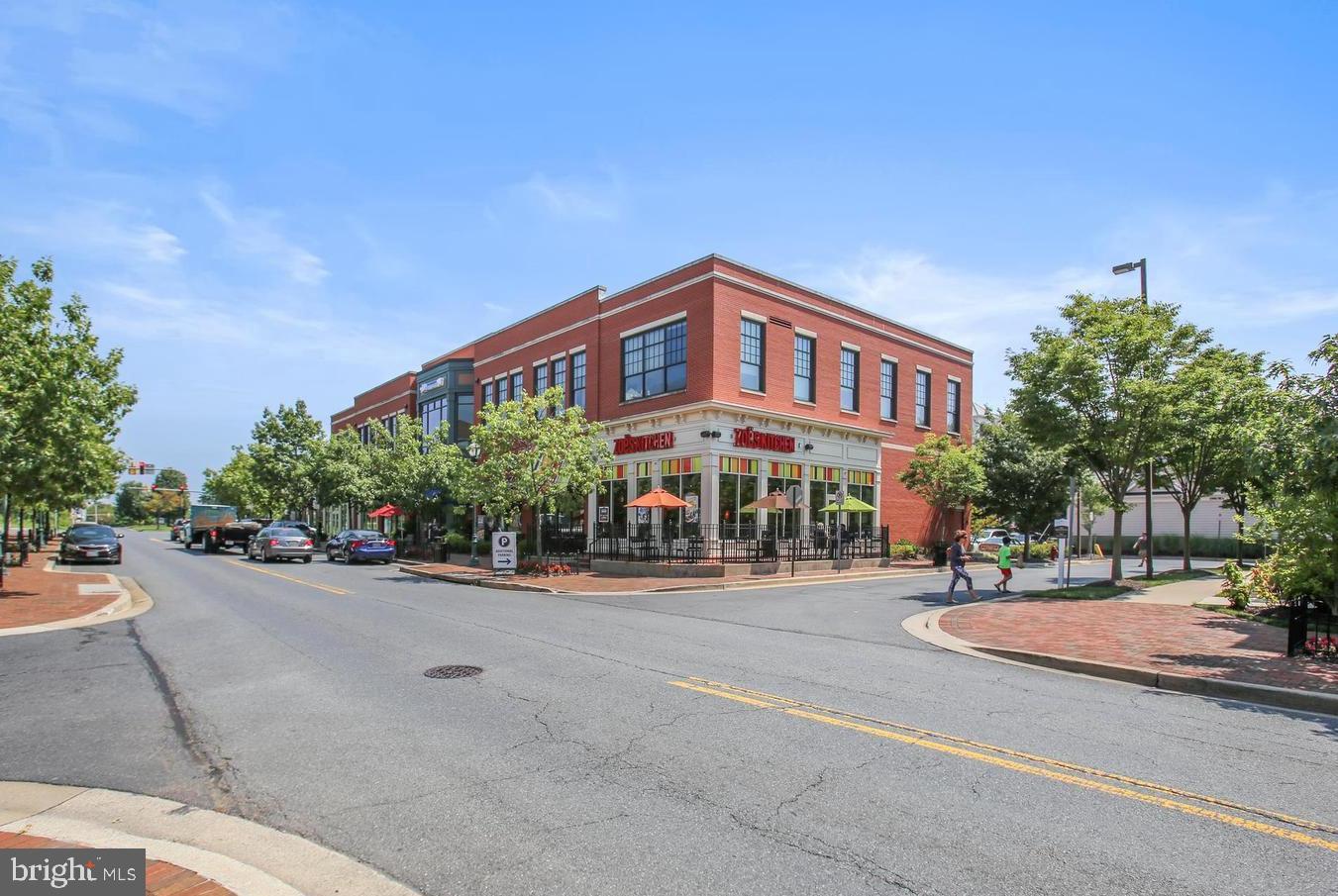 CHURCHILL TOWN SECTOR - Residential