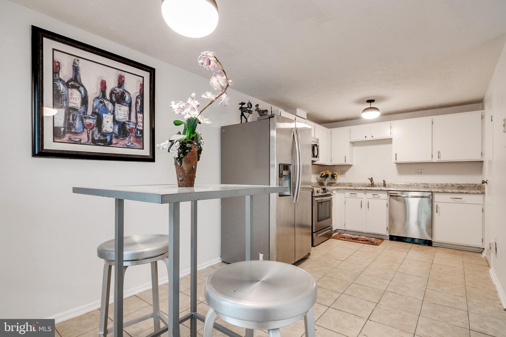 CHURCHILL TOWN SECTOR - Residential