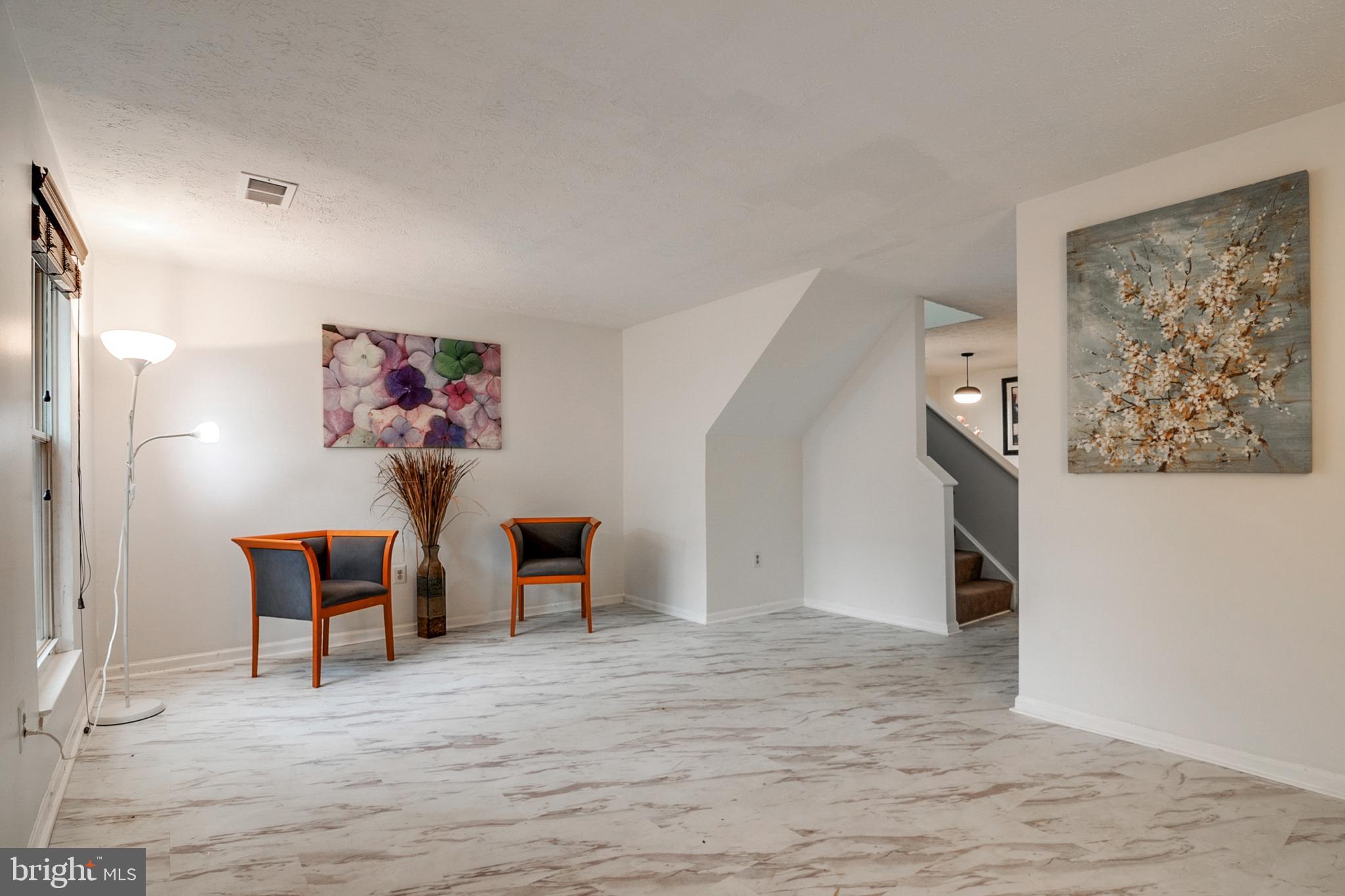 CHURCHILL TOWN SECTOR - Residential