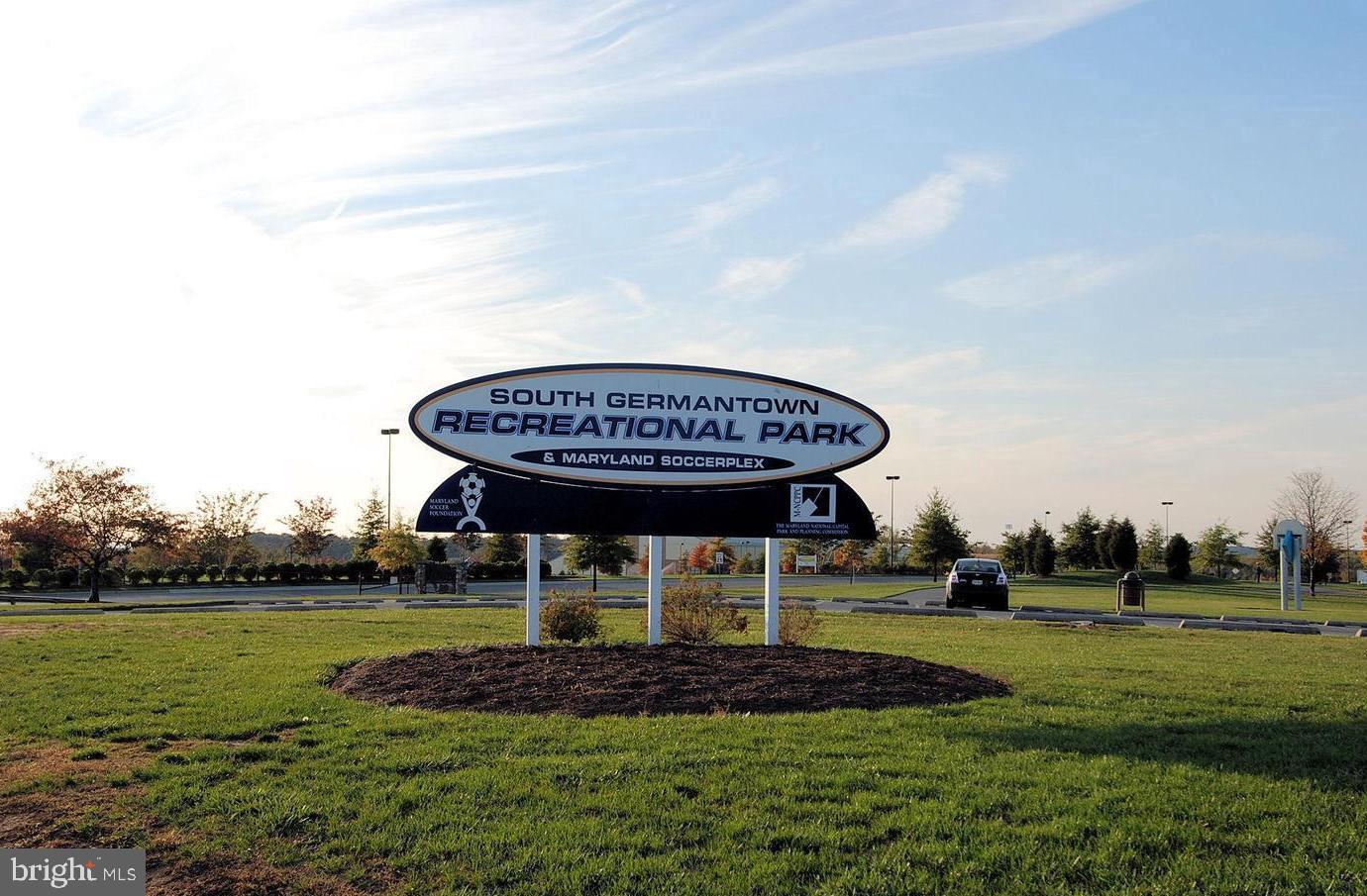 CHURCHILL TOWN SECTOR - Residential