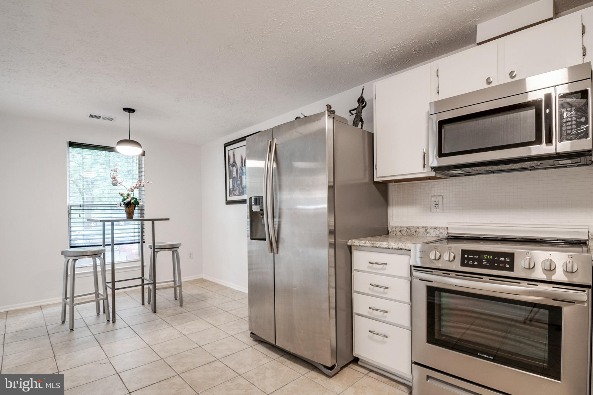 CHURCHILL TOWN SECTOR - Residential